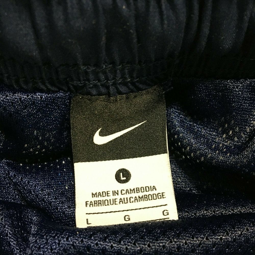 NIKE Men's Swim Trunks Board Shorts - Picture 8 of 8